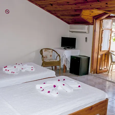 Metin Hotel-3
