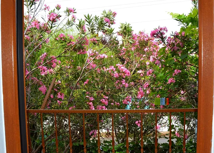 Villa: Villa Poseidon